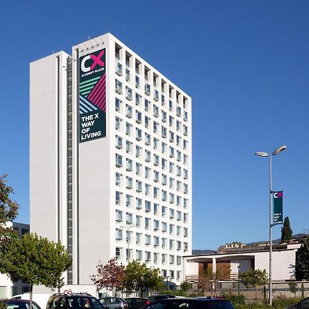 Cx Florence Student & Explorer Place Εξωτερικό φωτογραφία