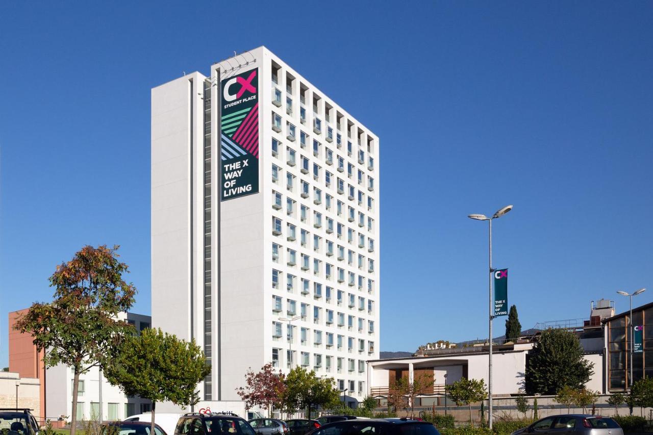 Cx Florence Student & Explorer Place Εξωτερικό φωτογραφία