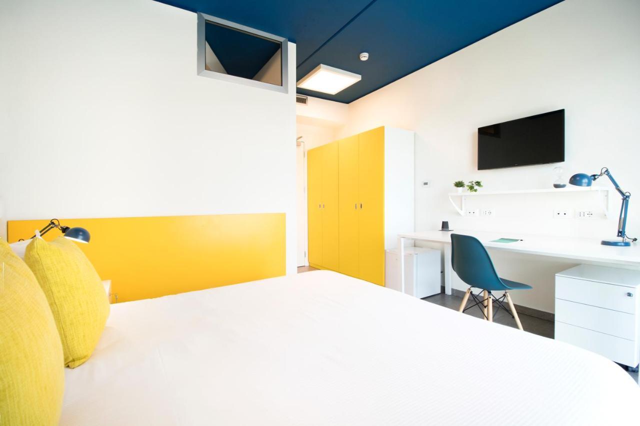 Cx Florence Student & Explorer Place Εξωτερικό φωτογραφία
