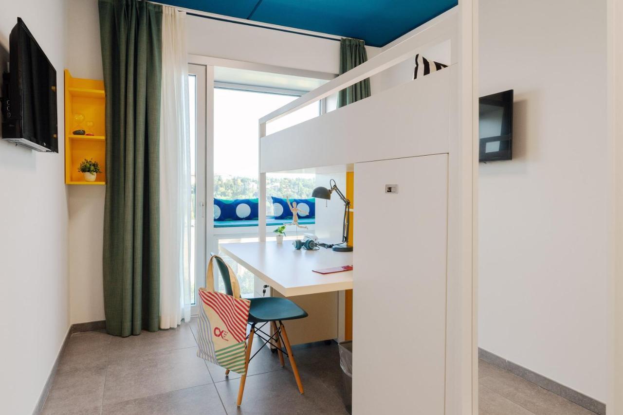 Cx Florence Student & Explorer Place Εξωτερικό φωτογραφία