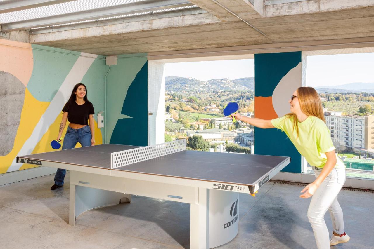 Cx Florence Student & Explorer Place Εξωτερικό φωτογραφία