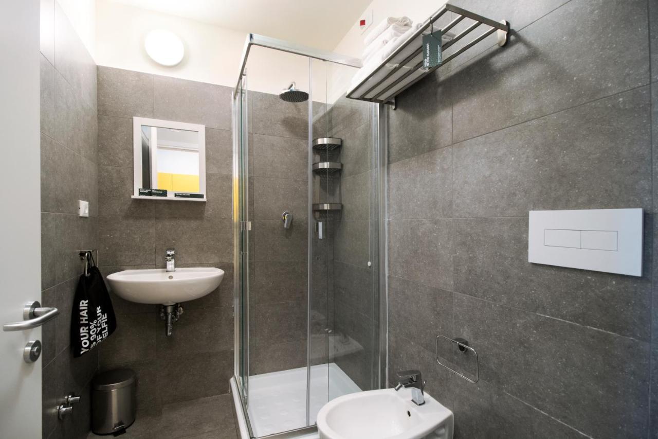 Cx Florence Student & Explorer Place Εξωτερικό φωτογραφία