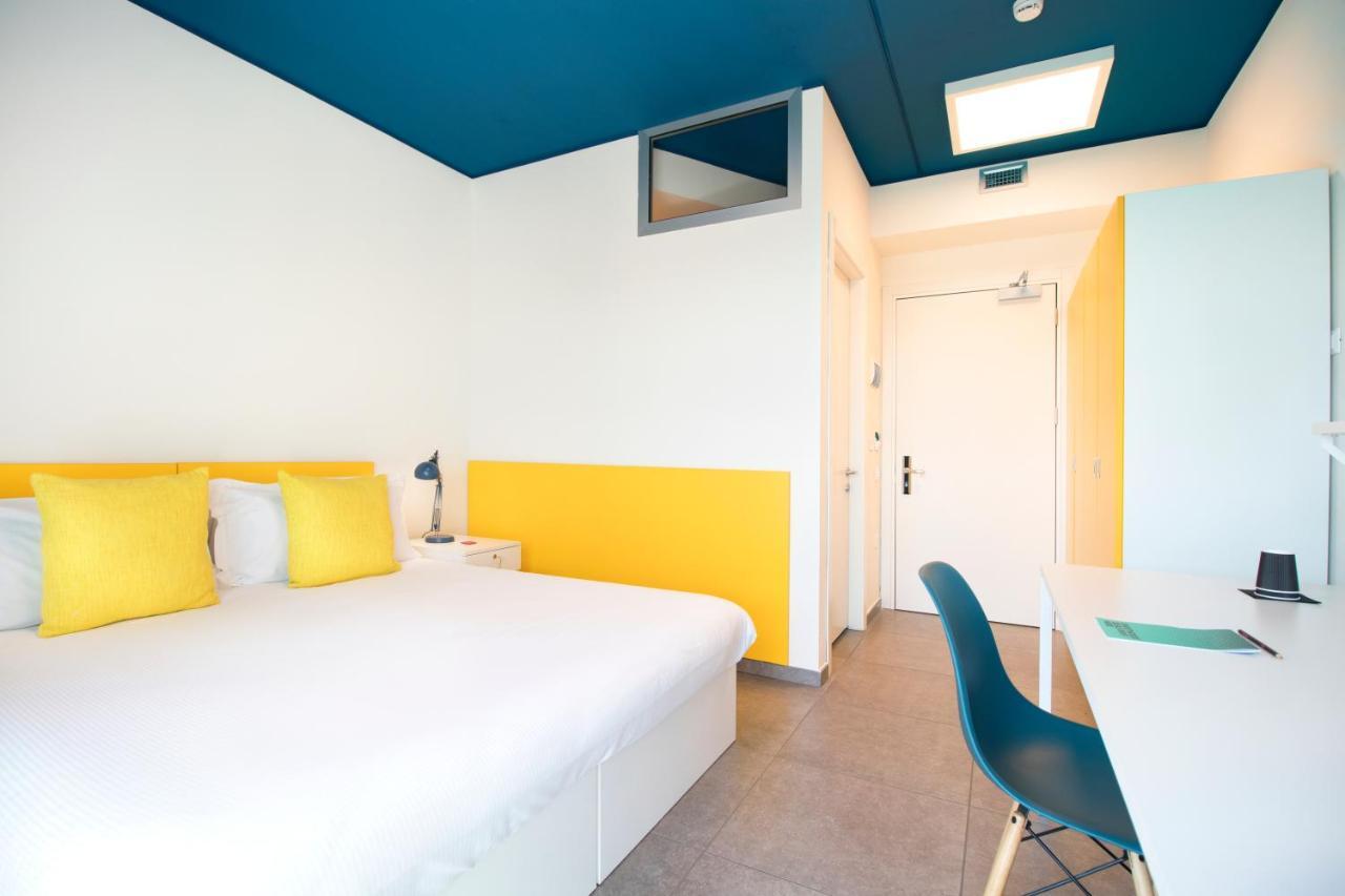 Cx Florence Student & Explorer Place Εξωτερικό φωτογραφία