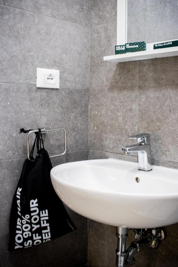 Cx Florence Student & Explorer Place Εξωτερικό φωτογραφία